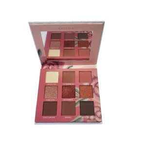 💐Macaria Bordado Eyeshadow Palette💐